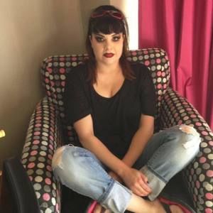 Meet your Posher, Marlene